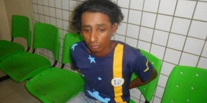 Homem é preso suspeito de estuprar menina de 11 anos no Piauí