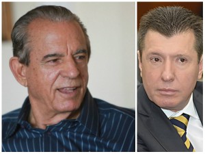 Chapa puro-sangue para prefeitura de Goiãnia é defendida no PMDB
