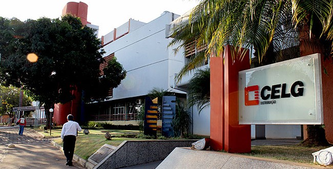 Começa processo de privatização da Celg