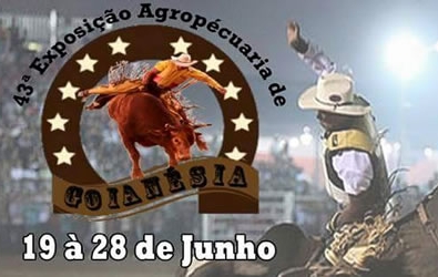 Pecuária 2015: Sindicato Rural divulga prévia da programação; Festa será de 19 a 28 de junho