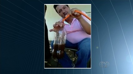 Saneago é condenada a indenizar moradores por receber água ruim