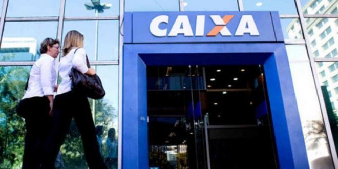 Caixa abre processo seletivo para estagiários em todo o País