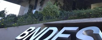 BNDES assina acordo com novo Banco dos Brics