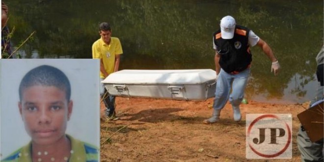Jovem de Ceres morre afogado após família ir passar o dia no Rio