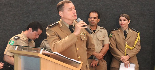 Major Alves  fala sobre as novas regras para as “cinquentinhas” de até 50 cilindradas