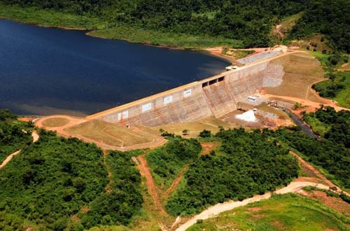 BRASIL TEM 16 BARRAGENS DE MINERAÇÃO INSEGURAS