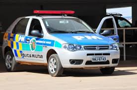 suspeito de ter tentado matar a tiros uma mulher no bairro Santa Cecilia é apreendido pela PM