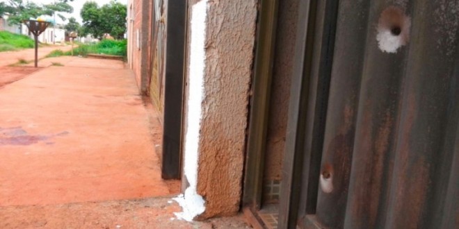 Registrados 14 assassinatos em Goiás nas últimas 24 horas