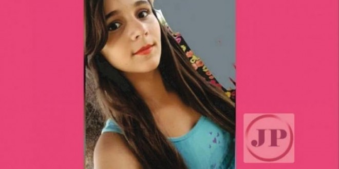 Adolescente de Itaberaí que estava desaparecida é encontrada