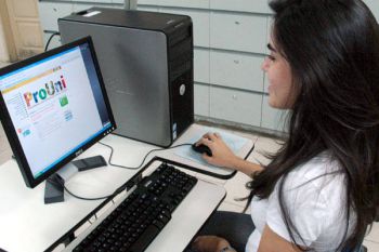 Lista de pré-selecionados na primeira chamada do ProUni será divulgada nesta segunda-feira (25)