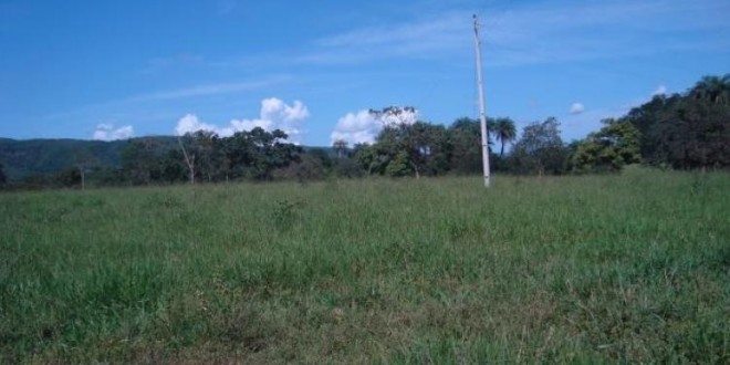 Fazendeiro é feito refém, suspeitos são os que mataram cabo em Uruana