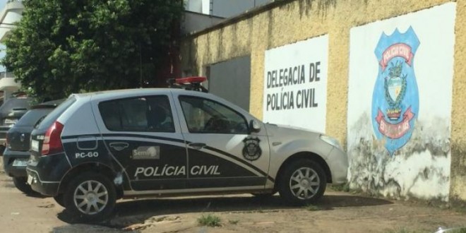 Jovem é assassinado em frente sua casa em Jaraguá