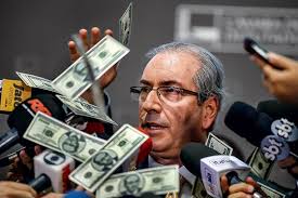 STF VOTA POR CONDENAÇÃO DE CUNHA