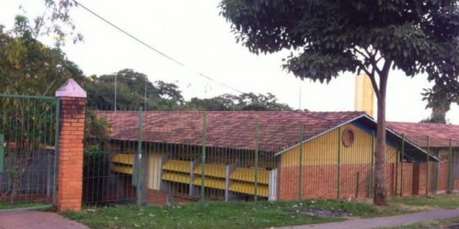 Estudante de 13 anos é encontrado morto dentro de escola em Aparecida