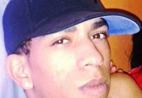 um jovem de 20 anos é morto a facada no Bairro Santa Tereza em Goianésia