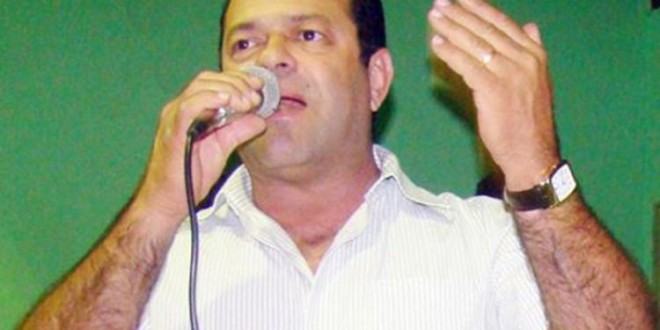 Justiça Federal expede pedido de prisão contra ex-prefeito de Itapaci
