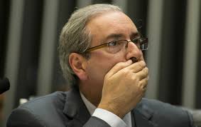 Eduardo Cunha pode perder mandato nesta terça (7)