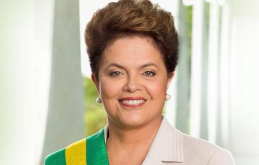 Em quatro horas, Dilma arrecada mais de R$ 66 mil em ‘vaquinha’ para pagar viagens