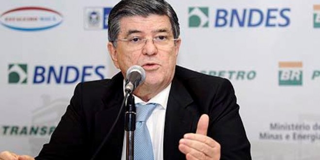 Machado diz ter repassado propina a 18 políticos do PMDB, PT, DEM e PSDB