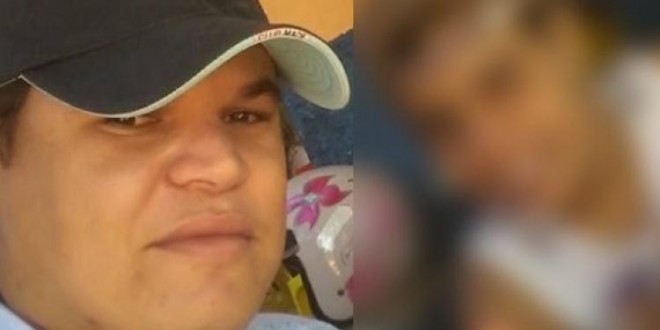 Jovem de Jaraguá é assassinado na GO-154 no município de Itaguari