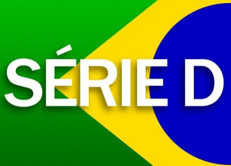Definidos os confrontos da fase 16 avos-de-final do Campeonato Brasileiro da Série D