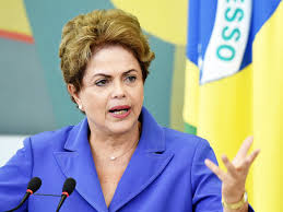 Ministro do TCU dá mais 30 dias para defesa de Dilma