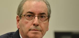 Cunha é alvo de nova denúncia no STF por esquema de corrupção na Caixa