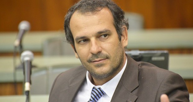 Renato: “Não há chance alguma de união com o PSDB”