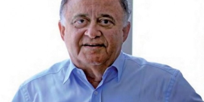 Ex-presidente da Queiroz Galvão é preso em nova fase da Lava Jato