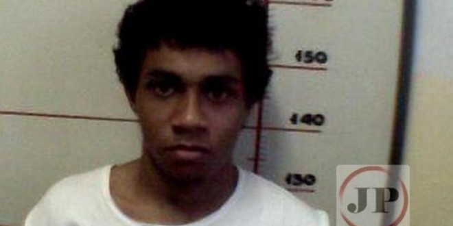 Suspeito de ludibriar adolescente em Jaraguá possui passagens na justiça