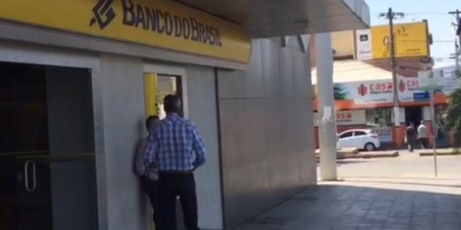 Banco é condenado a pagar 5 mil em indenização a cliente em Goianésia