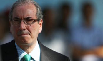 Lava Jato: Moro pede intimação de Eduardo Cunha