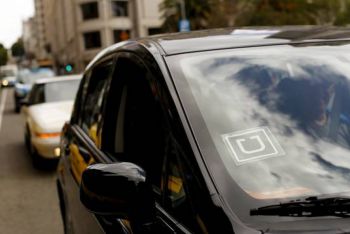 Uber tem terceiro motorista morto em menos de um mês