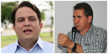 Equilíbrio total na disputa em Anápolis, diz Serpes/O Popular
