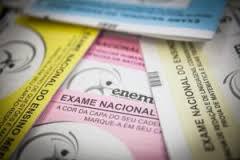 Segurança do Enem terá coleta de digitais e fiscalização de lanche