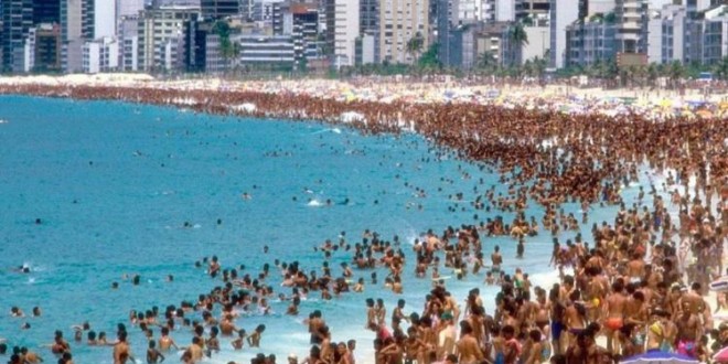 Em 2017 os Brasileiros terão quatro feriados prolongados- veja