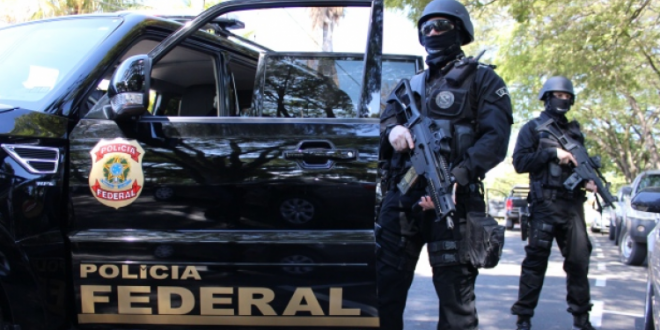 Polícia Federal desarticula grupo de extermínio em Goiás