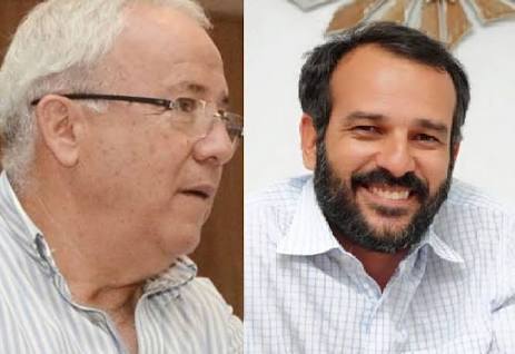 prefeito Jalles Fontoura envia projeto para Câmara pedindo a redução de 40% no IPTU
