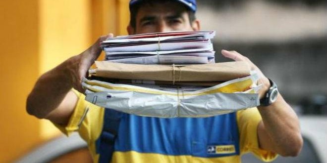 Cartinhas da Campanha Papai Noel dos Correios já podem ser adotadas