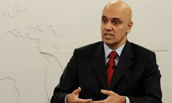 Ministro diz que PF vai apurar suposta gravação de conversa com Temer