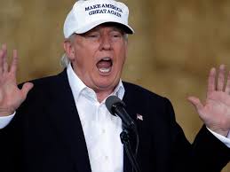 Trump diz que deportará cerca de 3 milhões de imigrantes dos EUA “imediatamente”