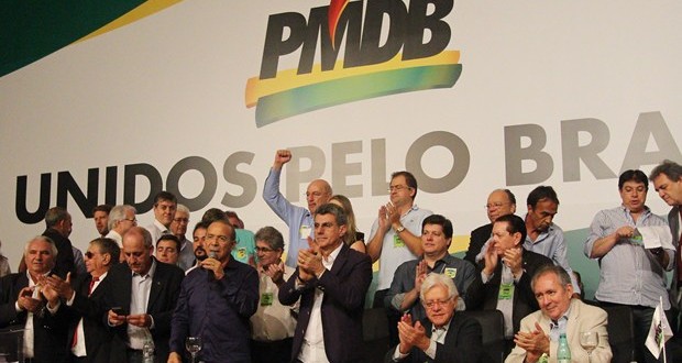 Proposta do presidente do partido, o senador Romero Jucá, ainda será avaliada por lideranças da sigla
