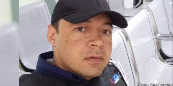 Vigilante do Sicoob de Jaraguá, morre vítima de descarga elétrica