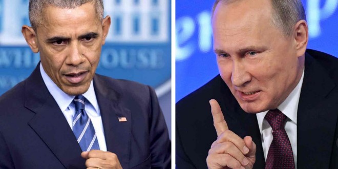EUA anunciam sanções à Rússia e expulsam agentes de inteligência por atividade hacker em eleição