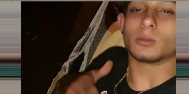 Jovem em Uruana, é morto com vários tiros na região da cabeça