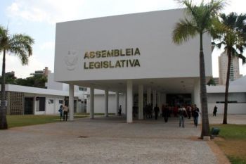 Confira como ficam as bancadas na Assembleia Legislativa após suplentes assumirem mandato