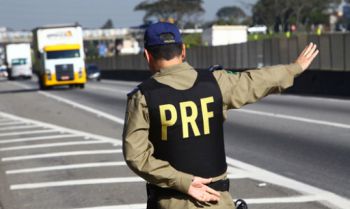 PRF registrou 3715 acidentes nas rodovias federais que cortam Goiás durante 2016