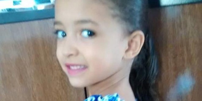 Menina Ana Clara é encontrada morta em mata de Santo Antônio de Goiás