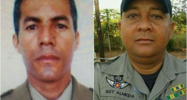 Policial militar mata colega e acaba morto durante confronto em Goiás