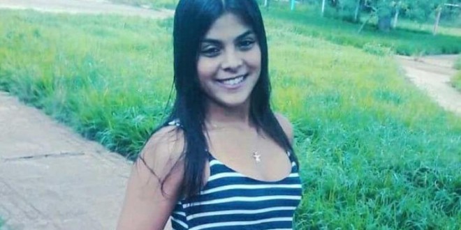Adolescente é encontrada morta ao lado do namorado em Goiânia